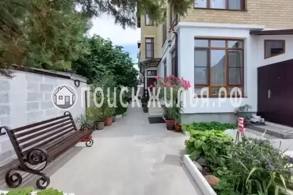 Частный сектор «Любовь», Кабардинка