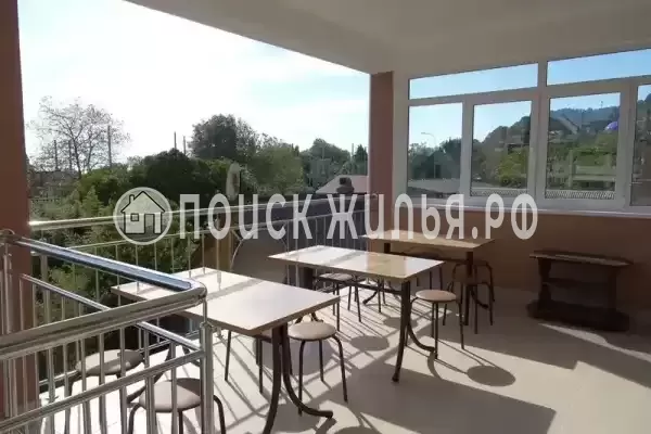 Гостевой дом «У Бондика», Лоо