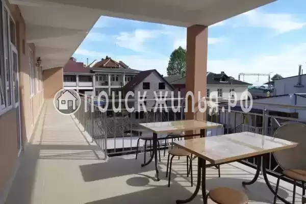 Гостевой дом «У Бондика», Лоо