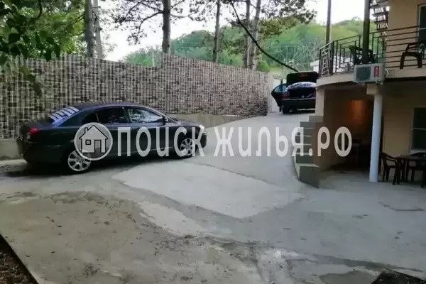 «Зелёный Дворик», Пляхо