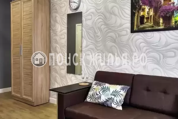 Апартаменты «Малибу», Адлер