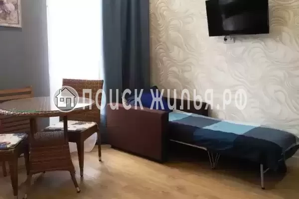 Апартаменты «Малибу», Адлер