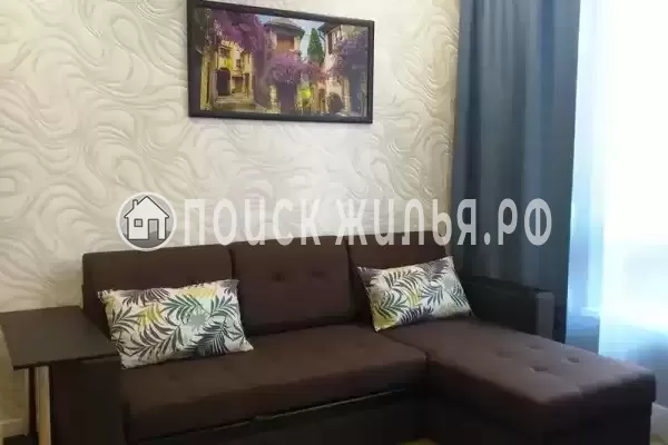 Апартаменты «Малибу», Адлер