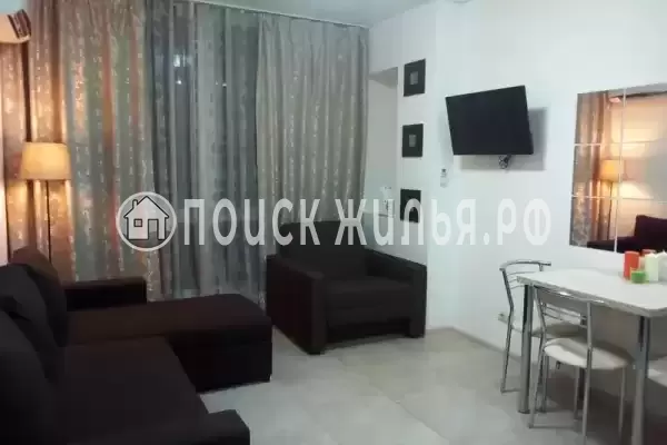 Апартаменты «Малибу», Адлер