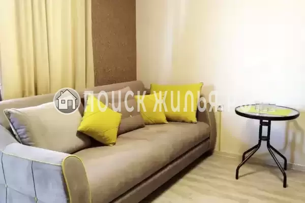 Апартаменты «Малибу», Адлер