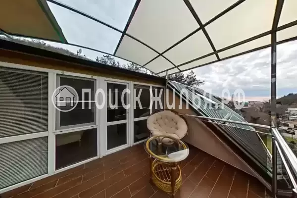 Частный сектор «В гостях на Свирское», Лазаревское