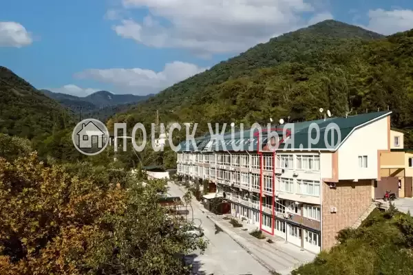 Частный сектор «В гостях на Свирское», Лазаревское