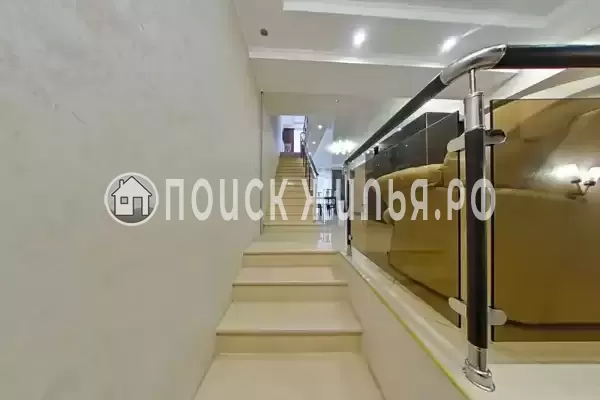 Частный сектор «В гостях на Свирское», Лазаревское