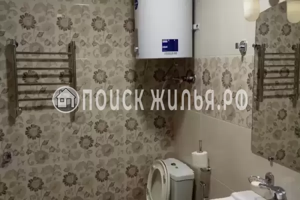 Квартира «Пальмира», Сочи