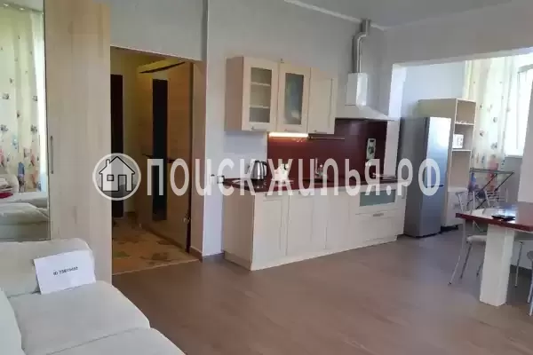 Квартира «Пальмира», Сочи