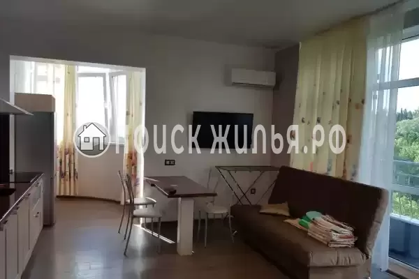 Квартира «Пальмира», Сочи