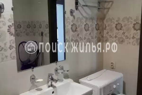 Квартира «Пальмира», Сочи