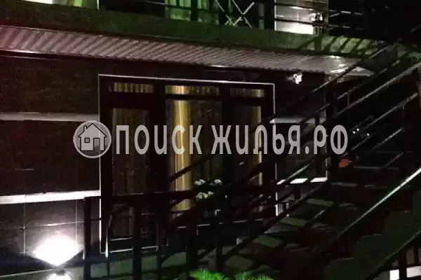 Отель «Султан Сулейман», Ольгинка