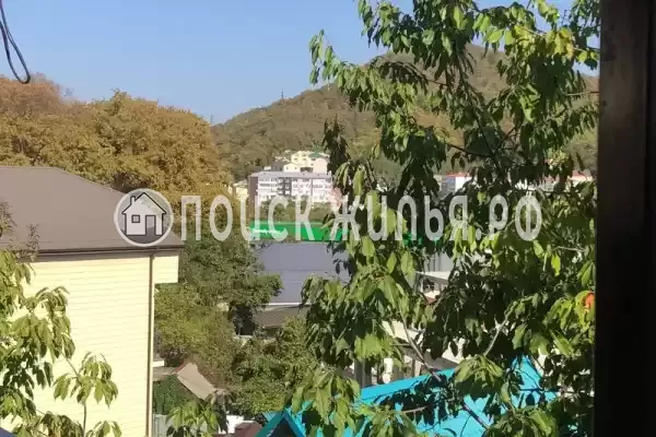 Отель «Султан Сулейман», Ольгинка