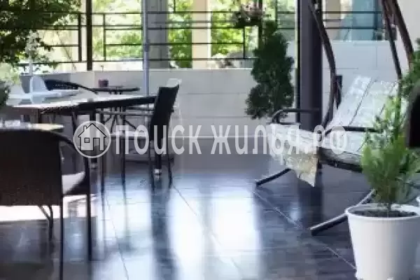 Отель «Султан Сулейман», Ольгинка