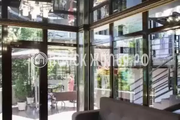 Отель «Султан Сулейман», Ольгинка