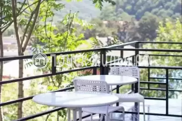 Отель «Султан Сулейман», Ольгинка