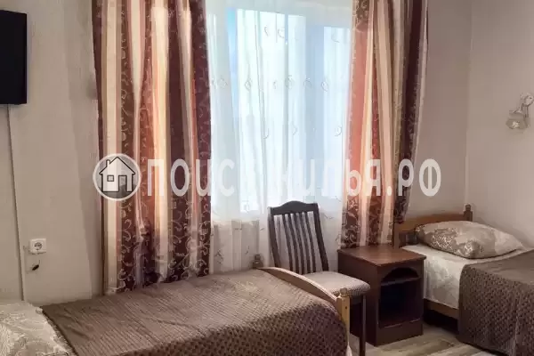 Гостевой дом «Соль и воздух», Лазаревское