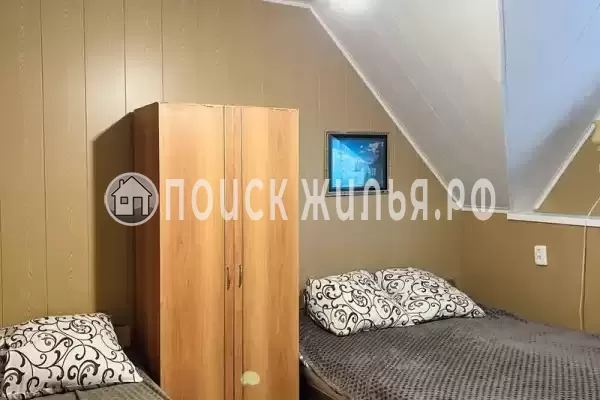 Гостевой дом «Соль и воздух», Лазаревское