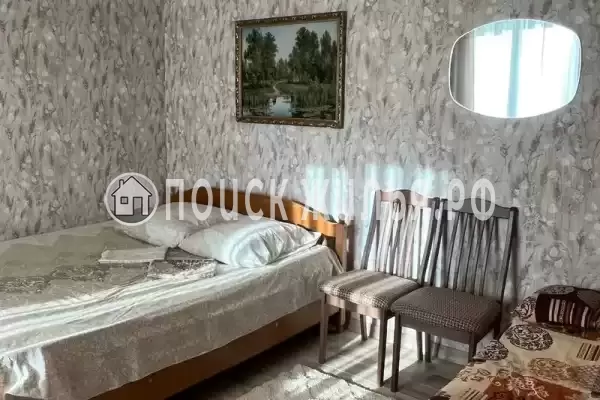 Гостевой дом «Соль и воздух», Лазаревское