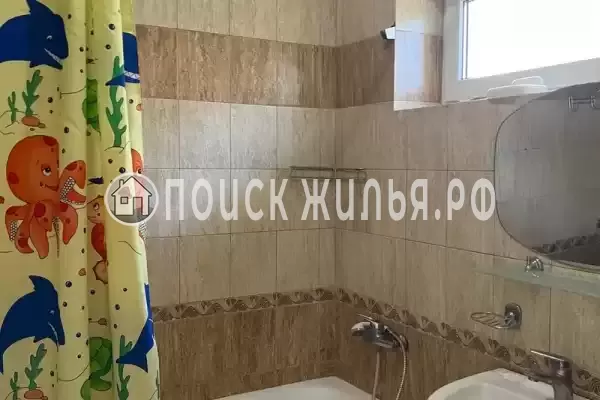 Гостевой дом «Соль и воздух», Лазаревское