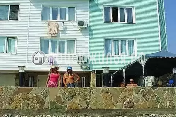 Частный сектор «Веста», Краснодарский край, Сочи, Лазаревское, Рыбацкий переулок