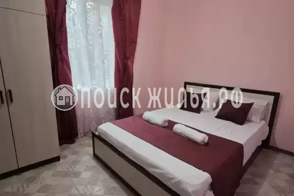 Гостевой дом «Pegas», Николаевка