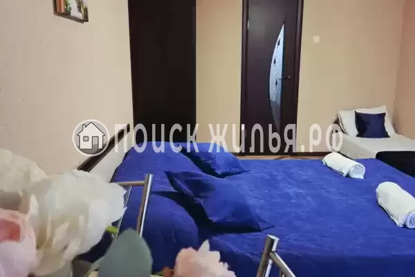 Гостевой дом «Pegas», Николаевка