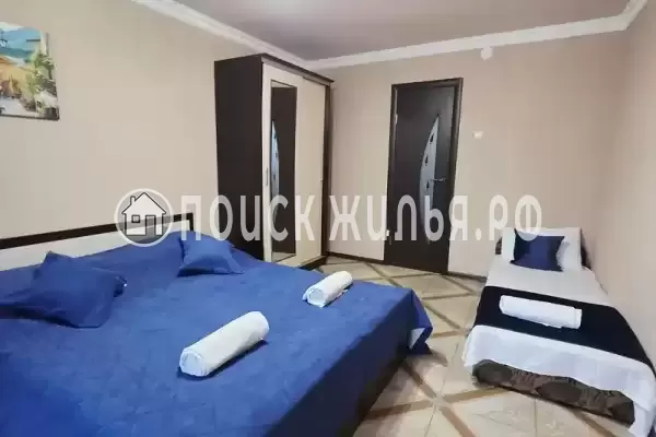 Гостевой дом «Pegas», Николаевка