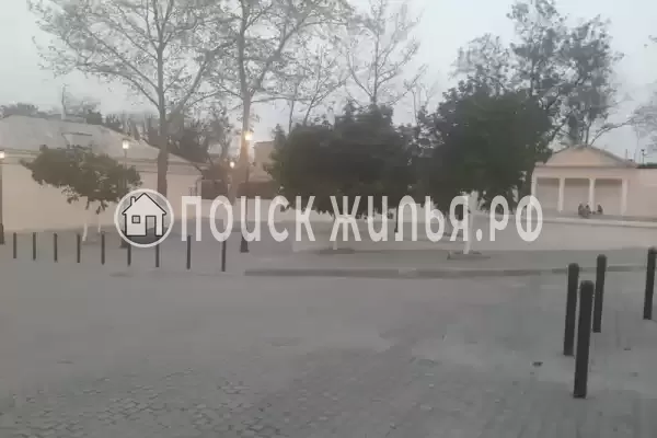 Апартаменты «На ул. 51-й Армии», Керчь