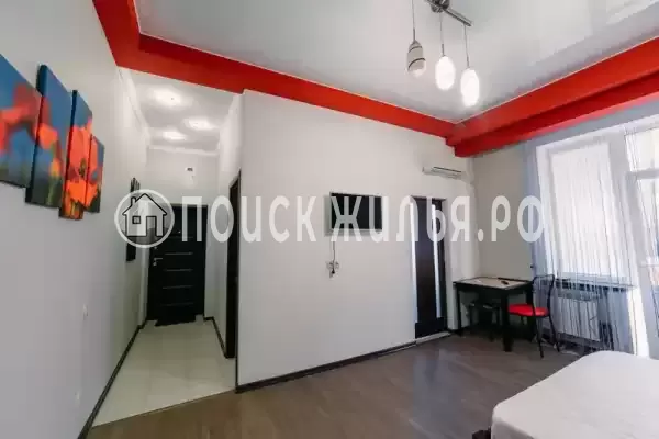 Апартаменты «На ул. 51-й Армии», Керчь