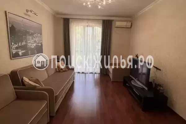 Квартира «Х комнатная квартира в самом центре», Туапсе, Карла Маркса, д.25/15