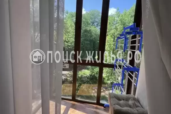 Квартира «Х комнатная квартира в самом центре», Туапсе