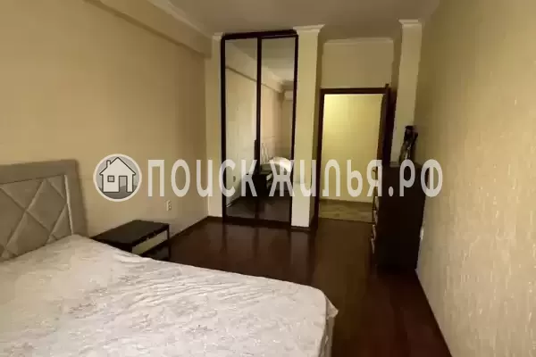 Квартира «Х комнатная квартира в самом центре», Туапсе