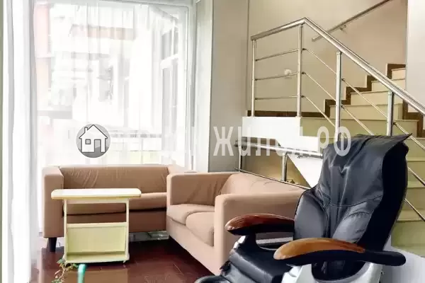 Гостиница «Гала-Пальмира», Витязево