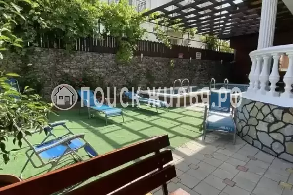 Частный сектор «Арго», Кабардинка, Спортивная, д.24