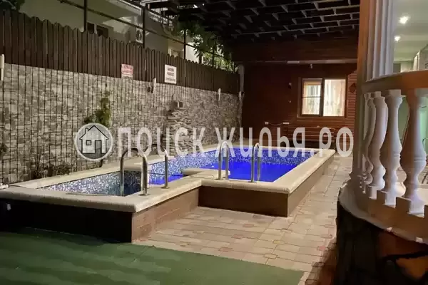 Гостевой дом «Арго», Кабардинка Гостевой дом «Арго», Кабардинка