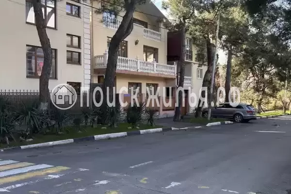 Частный сектор «Счастье в доме», Геленджик