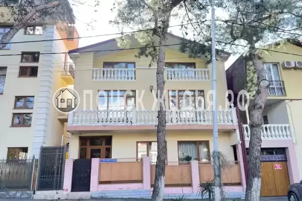 Гостевой дом «Счастье в доме», Геленджик Гостевой дом «Счастье в доме», Геленджик