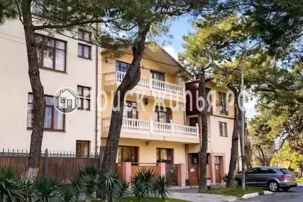 Гостевой дом «Счастье в доме», Геленджик Гостевой дом «Счастье в доме», Геленджик