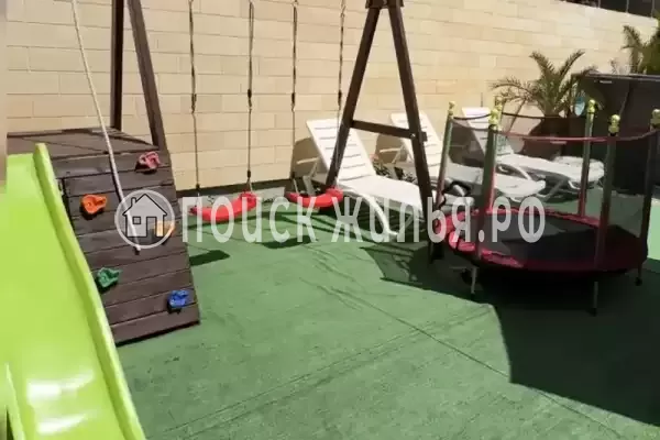 Гостевой дом «Островок», Лоо