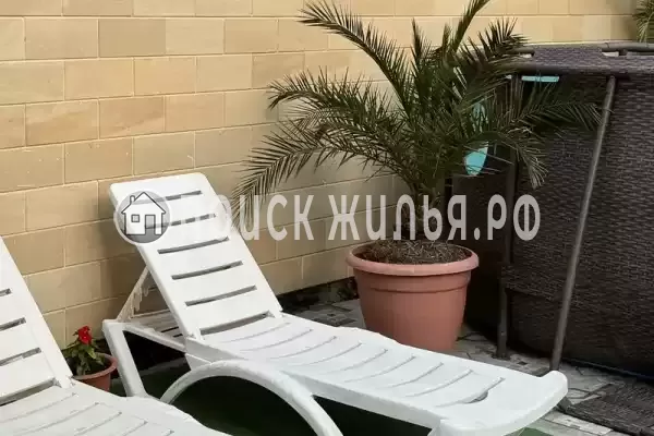 Гостевой дом «Островок», Лоо