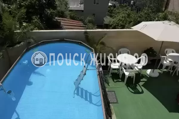 Гостевой дом «Островок», Лоо