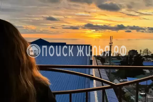 Гостевой дом «Островок», Лоо