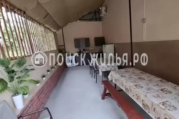 Частный сектор «Отдых у Розы», Цандрипш