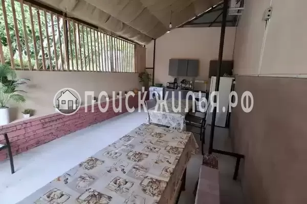 Частный сектор «Отдых у Розы», Цандрипш