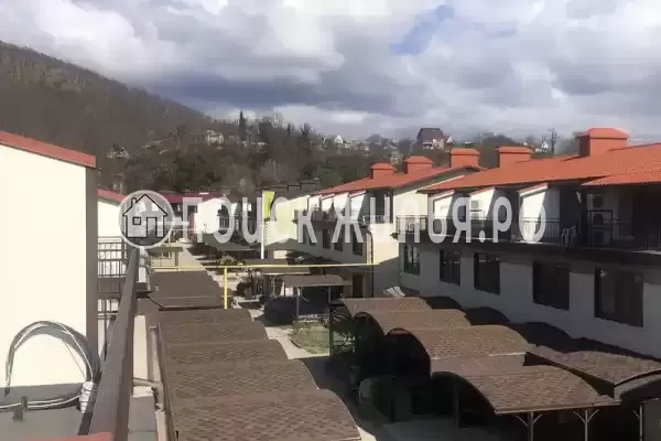 Частный сектор «У моря», Головинка