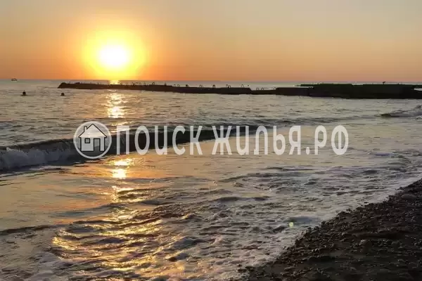 Частный сектор «У моря», Головинка