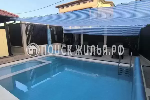 Частный сектор «Бриз», Геленджик, Десантная, д.1 Частный сектор «Бриз», Геленджик, Десантная, д.1