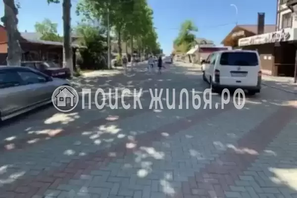 Частный сектор «Meliss», Архипо-Осиповка